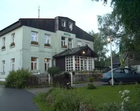 Nová Ves v Horách